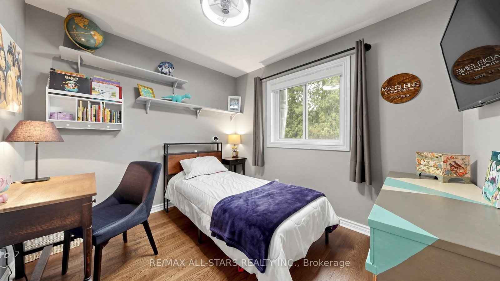 28 Florence Drive • Georgina, ON photo 31