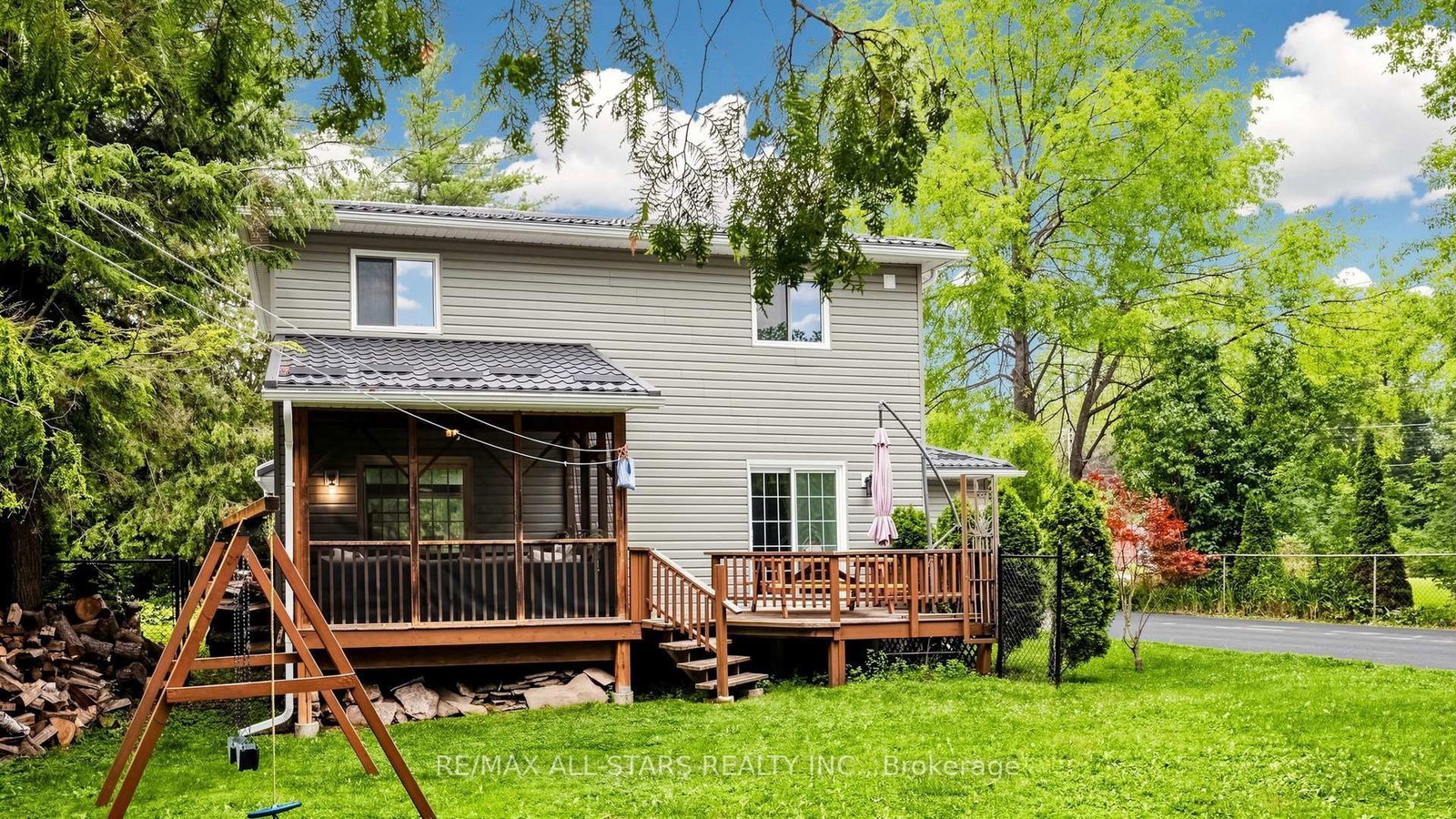 28 Florence Drive • Georgina, ON photo 47
