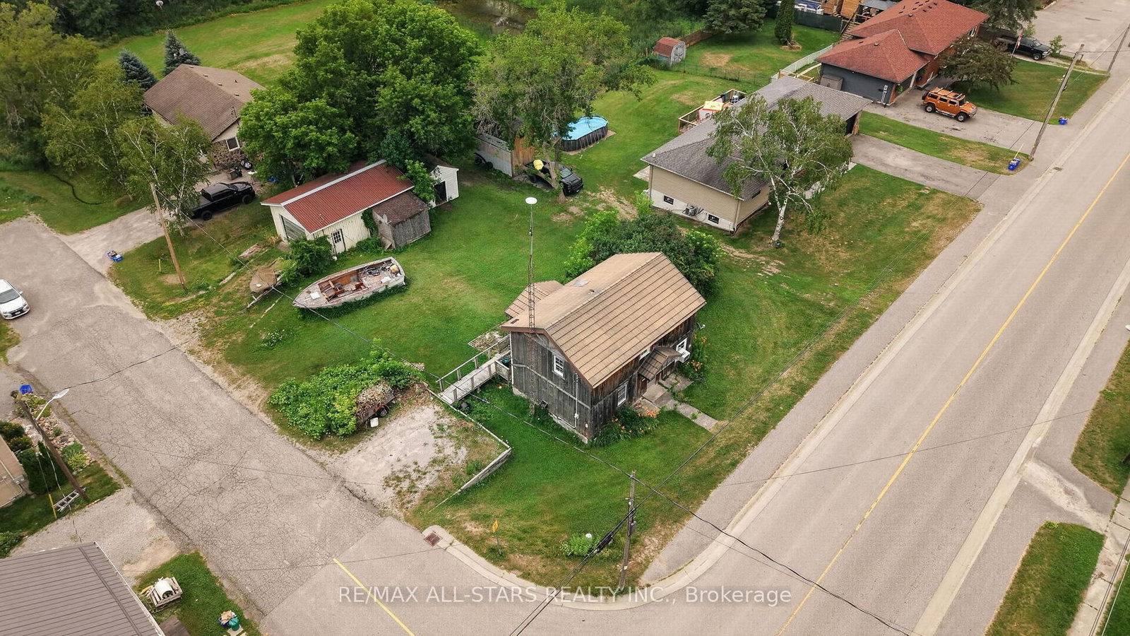 13069 REGIONAL RD 39 Road • Uxbridge, ON photo 28