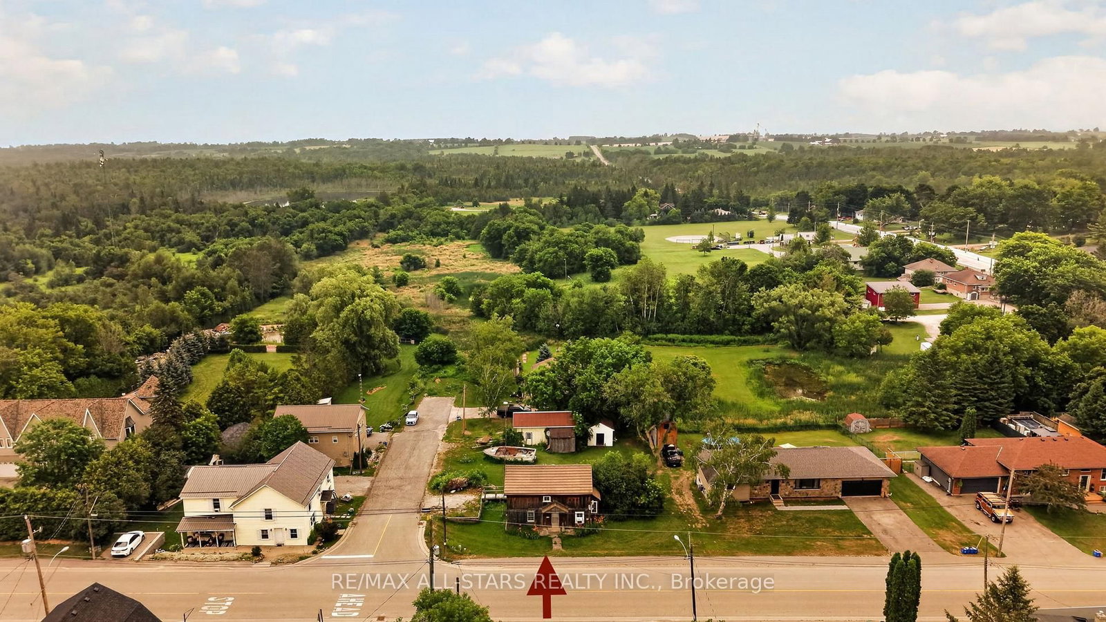 13069 REGIONAL RD 39 Road • Uxbridge, ON photo 29