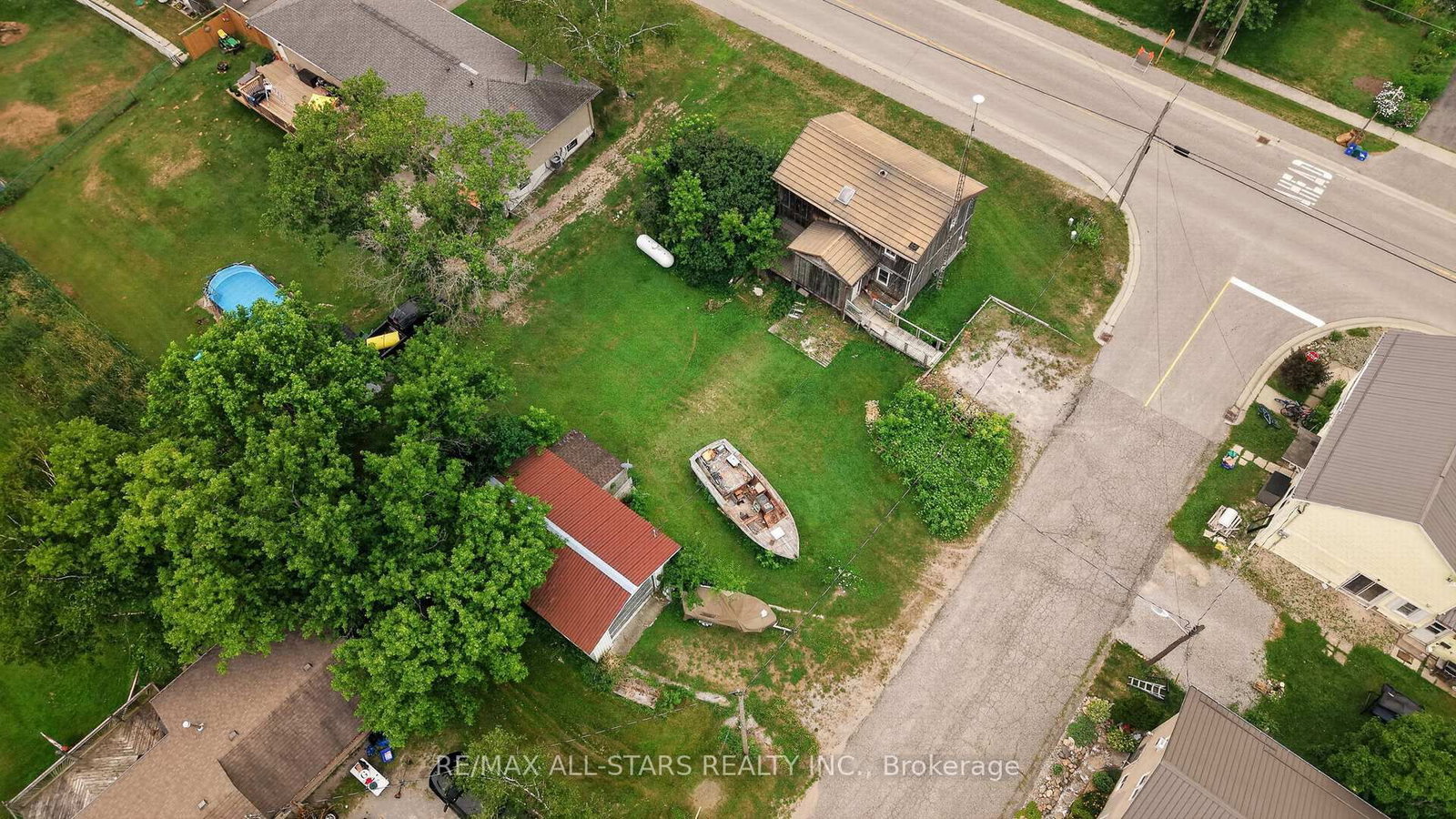 13069 REGIONAL RD 39 Road • Uxbridge, ON photo 30