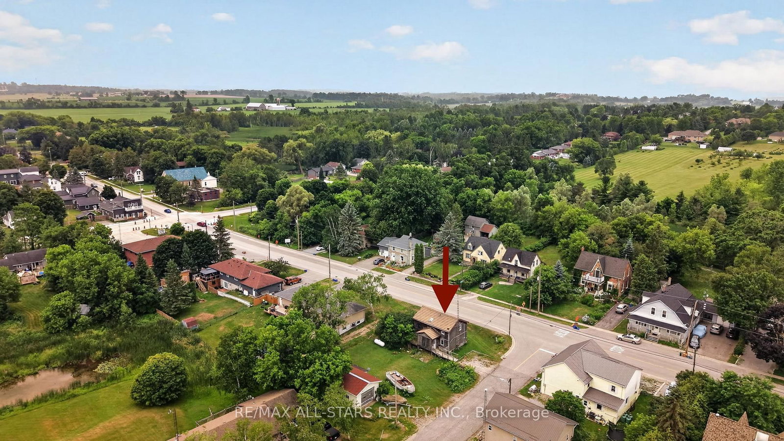 13069 REGIONAL RD 39 Road • Uxbridge, ON photo 31