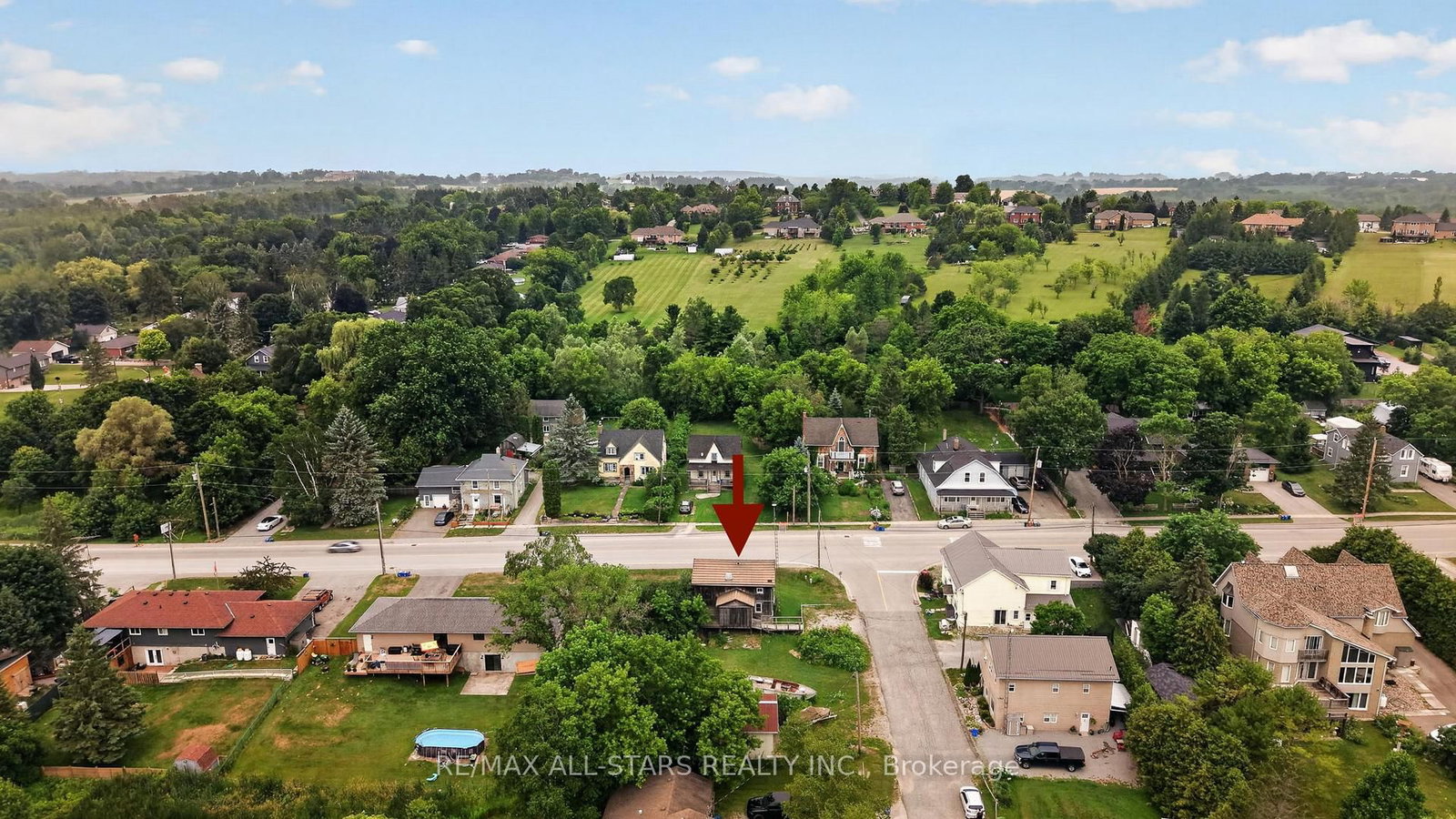13069 REGIONAL RD 39 Road • Uxbridge, ON photo 32