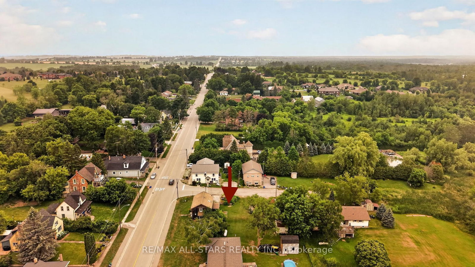 13069 REGIONAL RD 39 Road • Uxbridge, ON photo 33