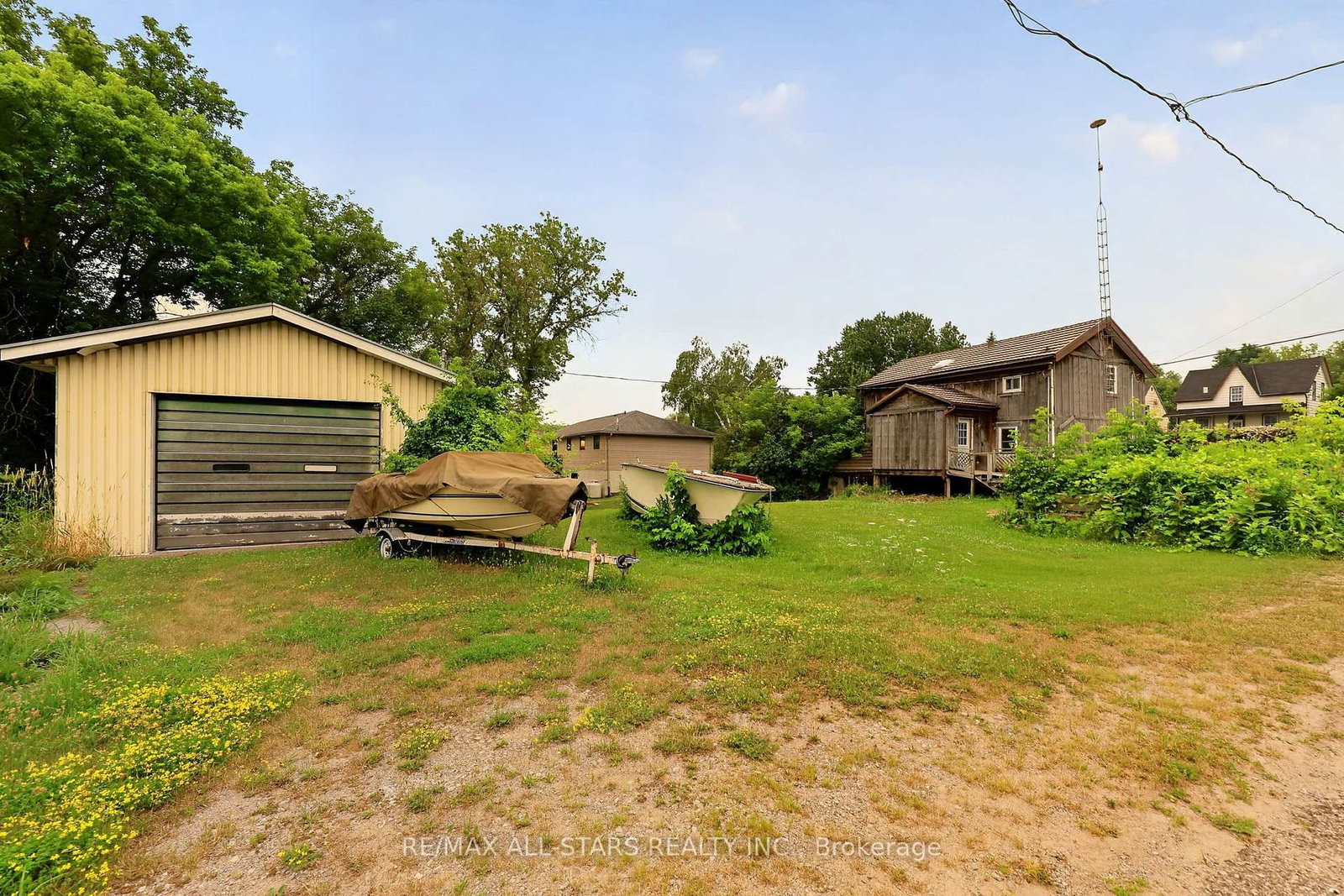 13069 REGIONAL RD 39 Road • Uxbridge, ON photo 4