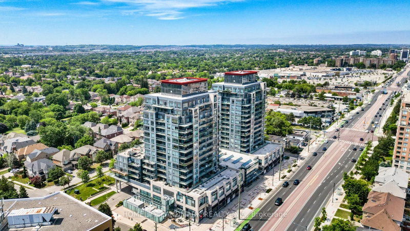 702A - 9088 Yonge Street
