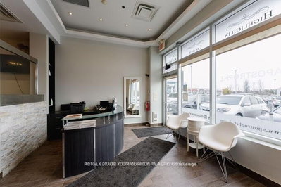 Unit 3 — 975 Major Mackenzie Drive — photo 4