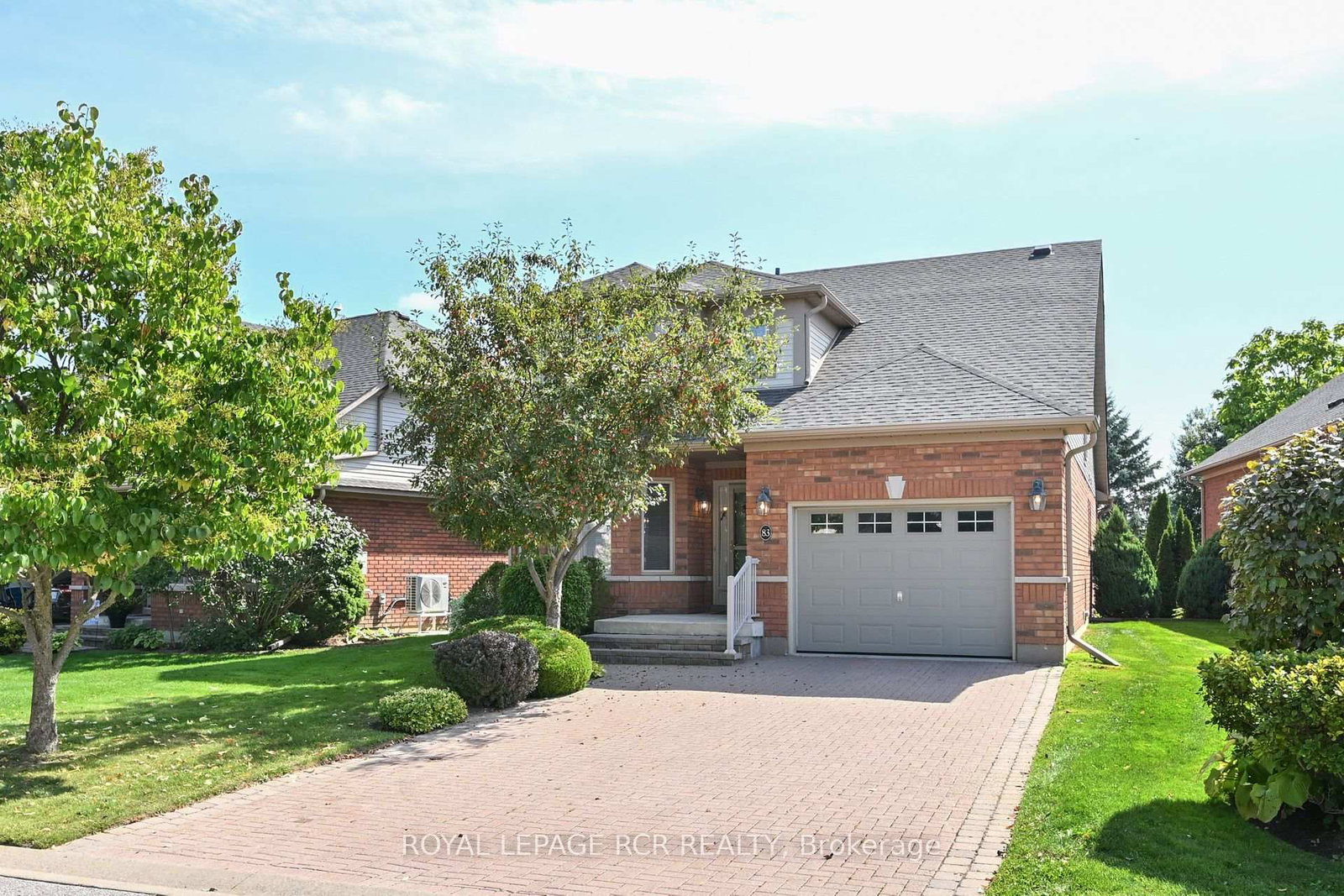 83 Bella Vista Trail • New Tecumseth, ON photo 1