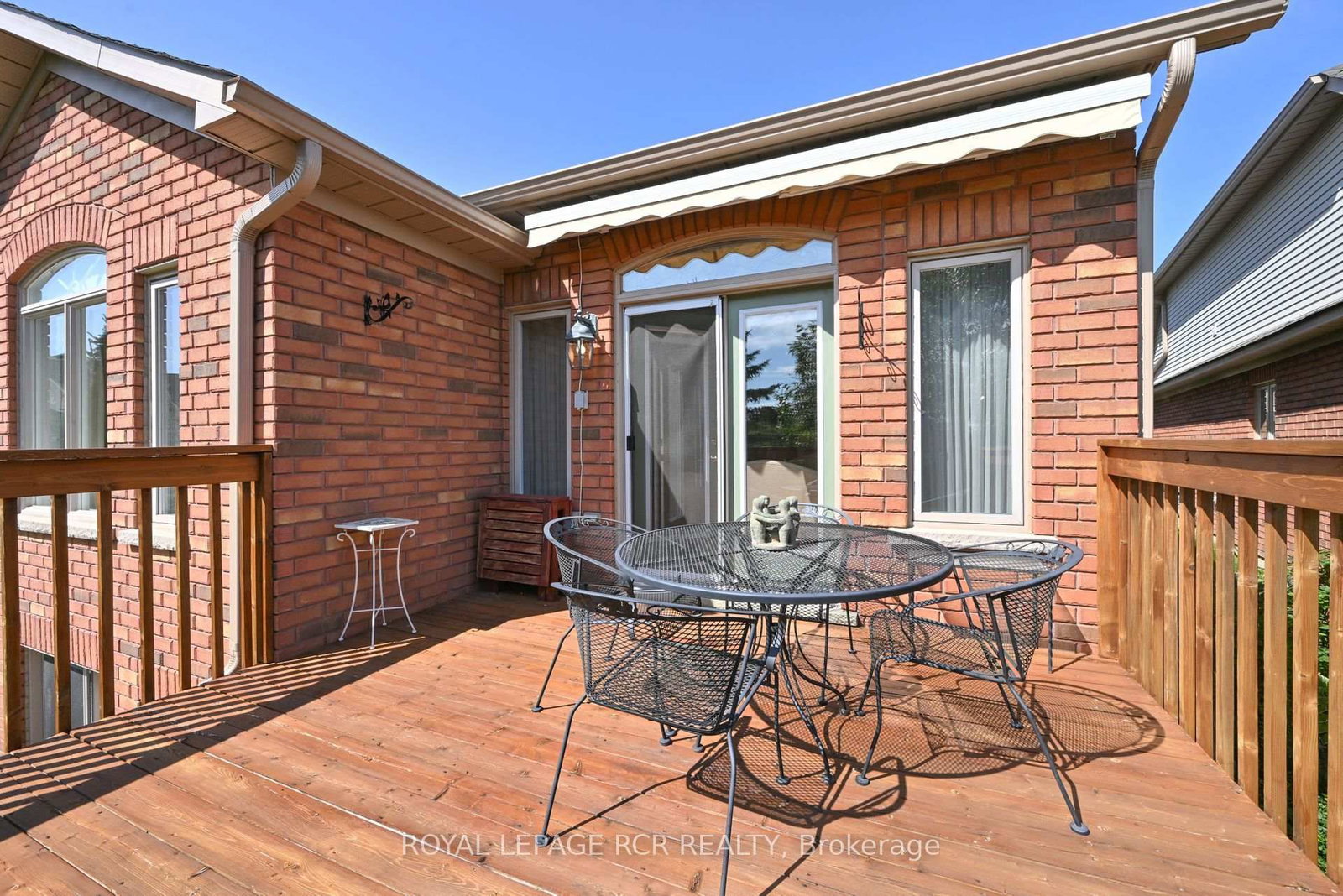 83 Bella Vista Trail • New Tecumseth, ON photo 13