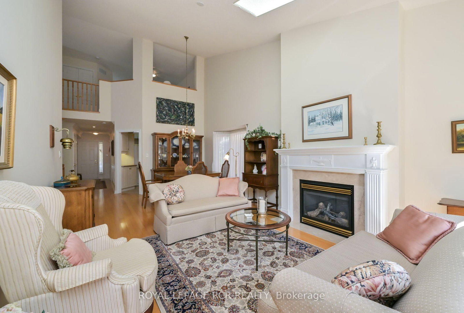 83 Bella Vista Trail • New Tecumseth, ON photo 14