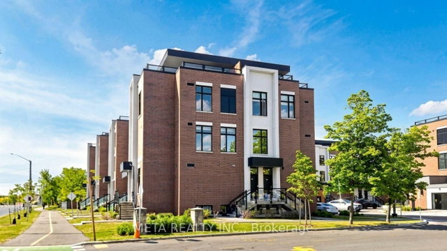 L101 - 9560 Islington Avenue