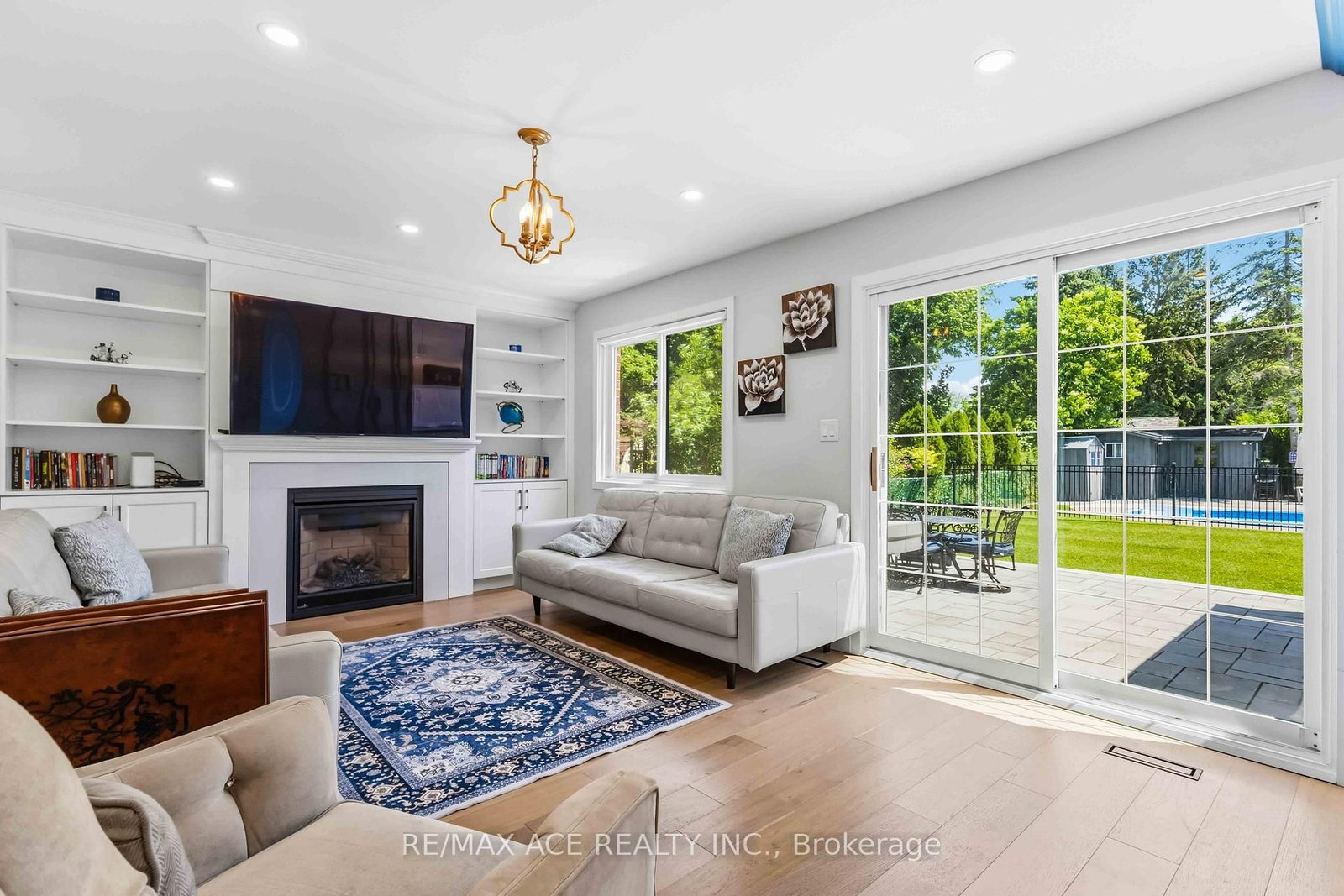 19 Barker Court • Markham, ON photo 20
