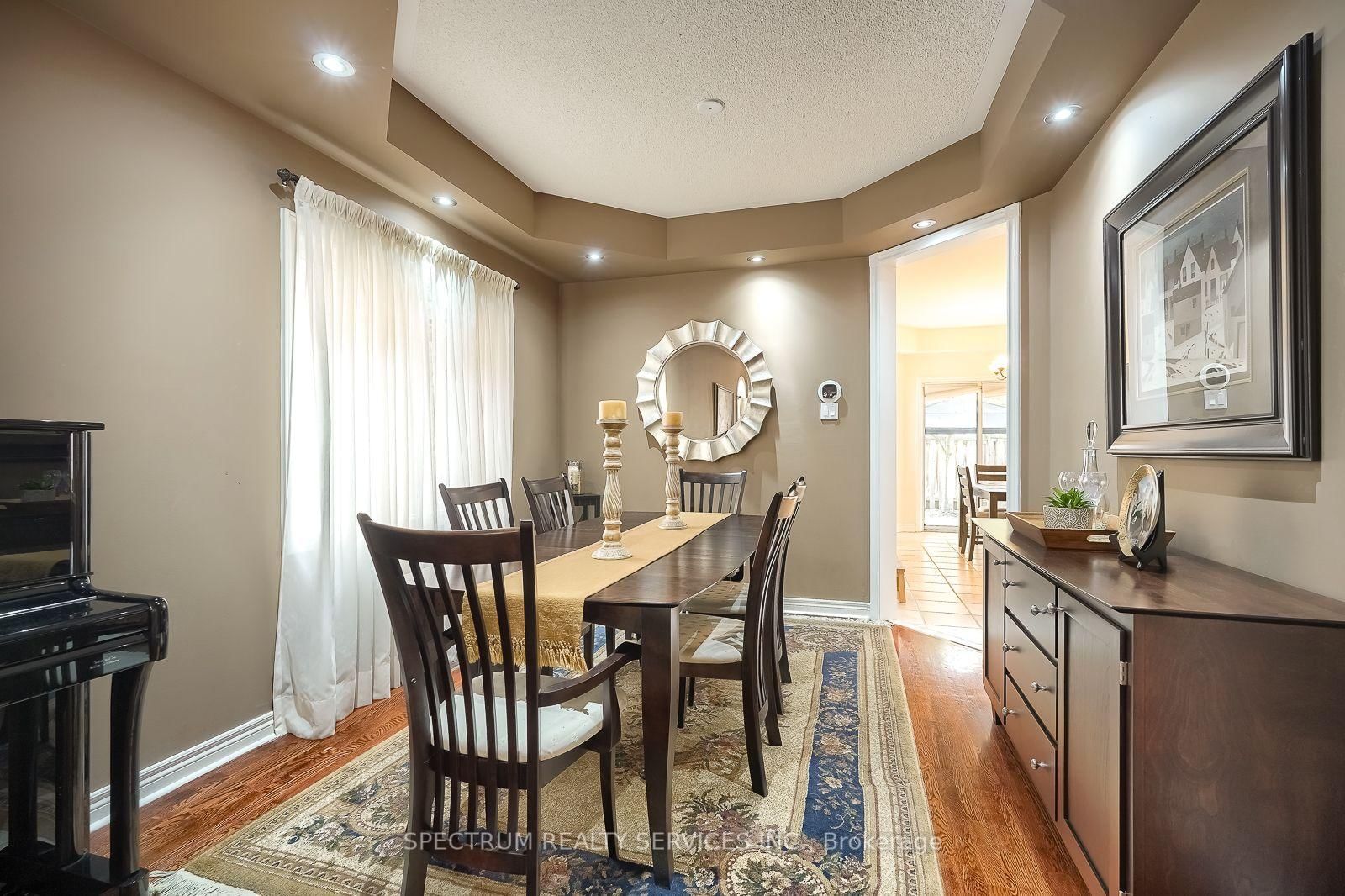 51 Monterey Road • Vaughan, ON photo 11