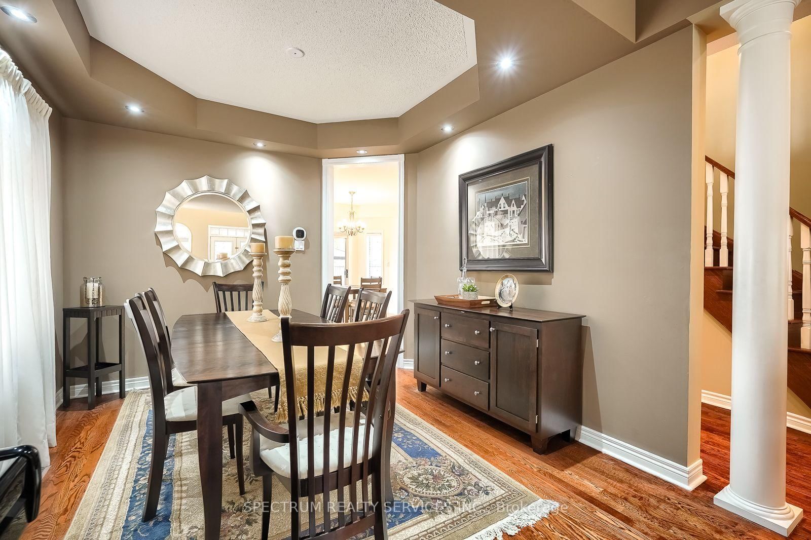 51 Monterey Road • Vaughan, ON photo 12