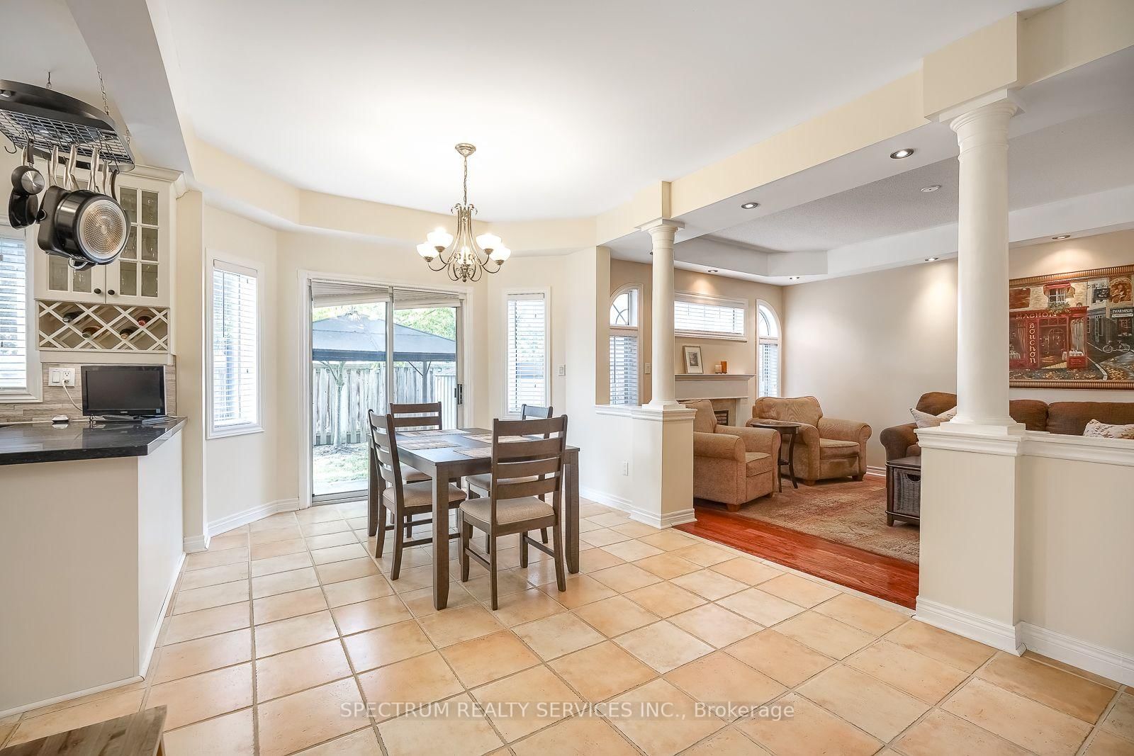 51 Monterey Road • Vaughan, ON photo 18
