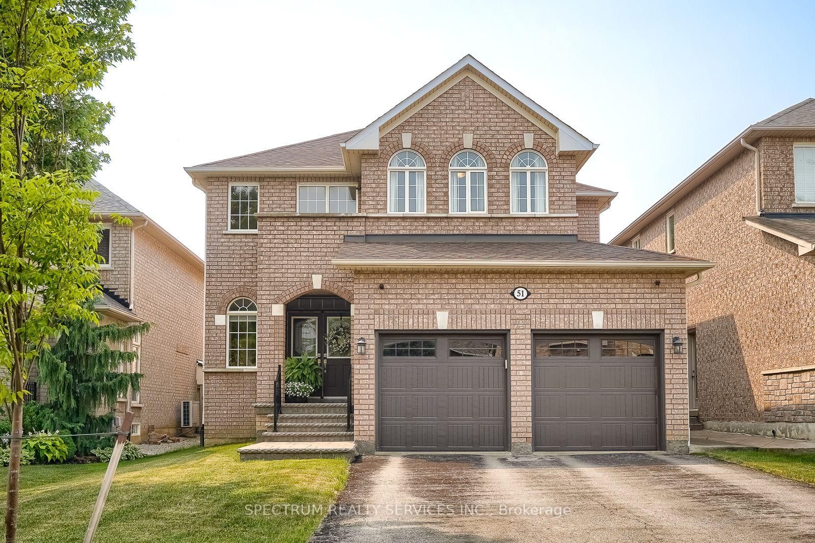 51 Monterey Road • Vaughan, ON photo 2
