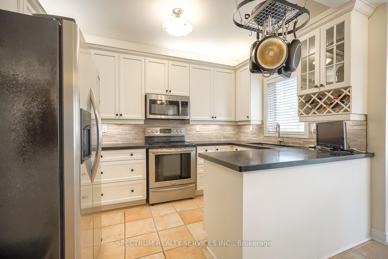 51 Monterey Road • Vaughan, ON photo 20