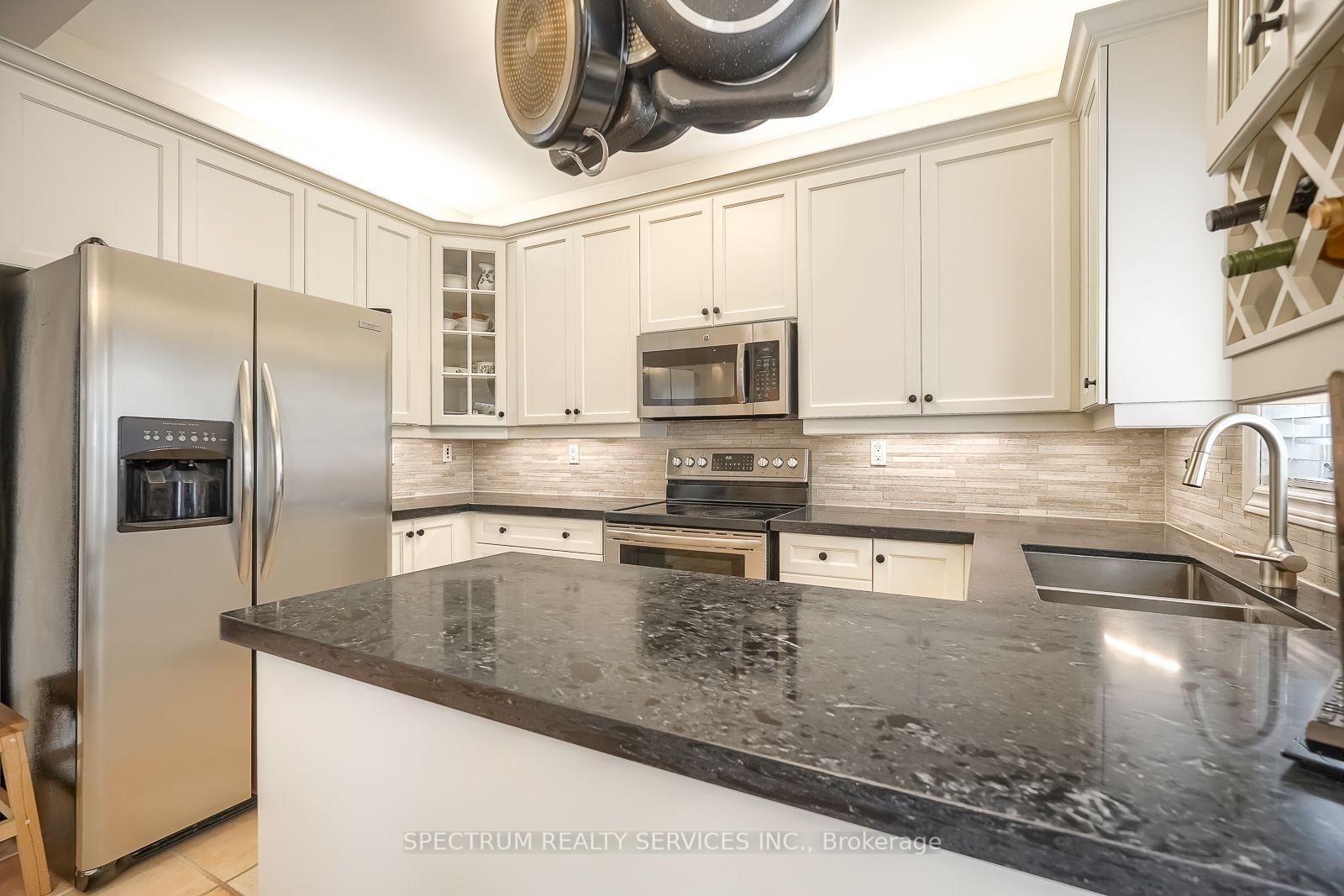 51 Monterey Road • Vaughan, ON photo 21