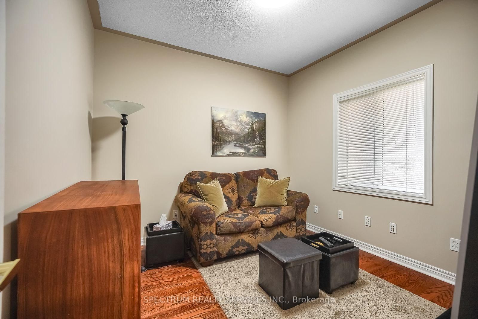 51 Monterey Road • Vaughan, ON photo 23