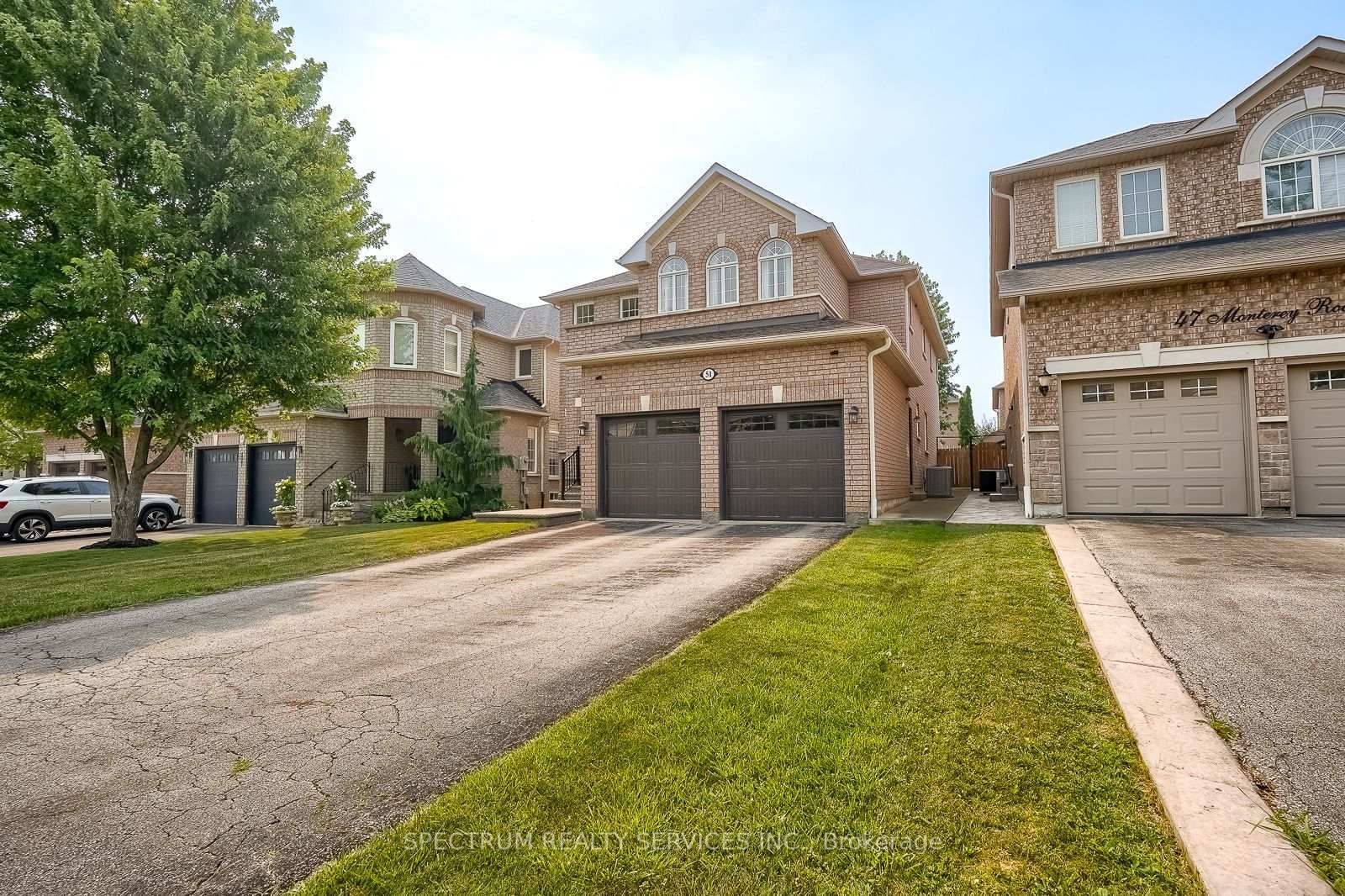 51 Monterey Road • Vaughan, ON photo 3