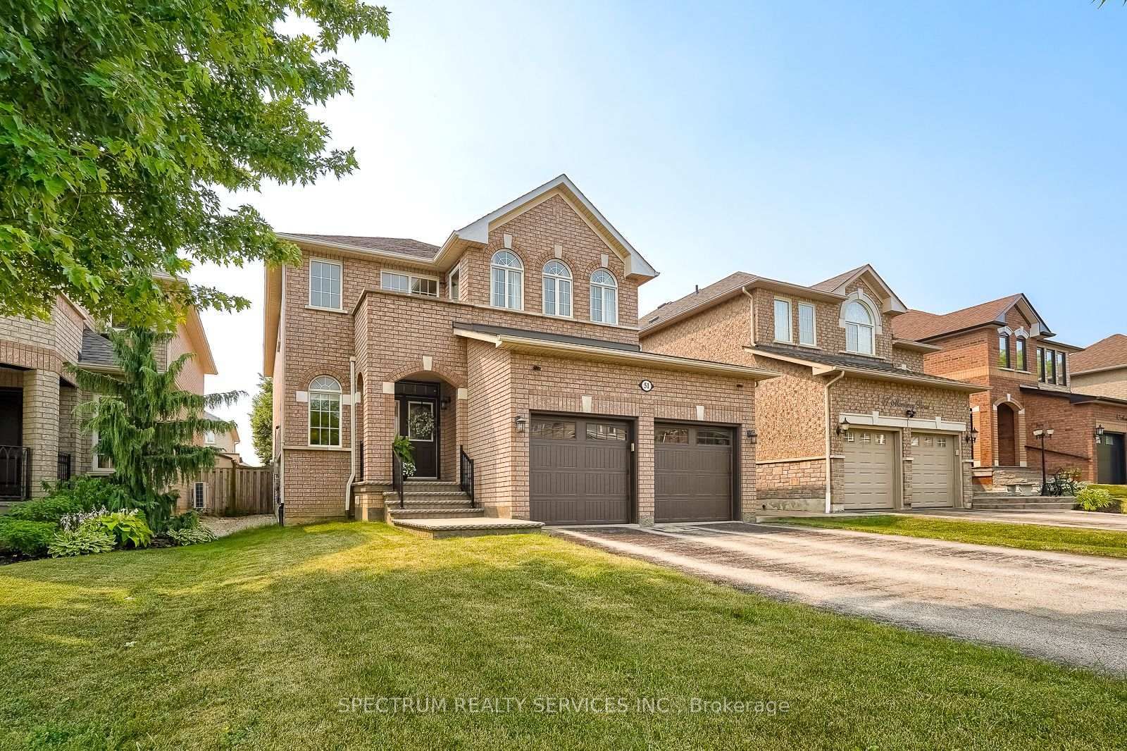 51 Monterey Road • Vaughan, ON photo 4