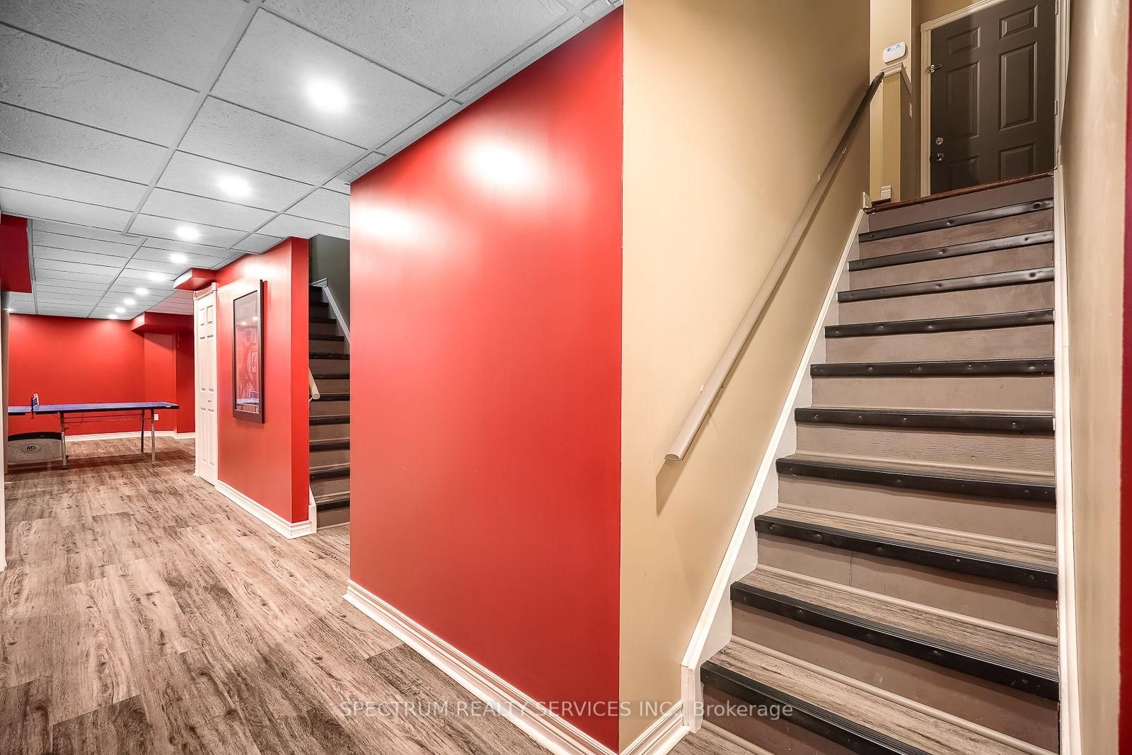 51 Monterey Road • Vaughan, ON photo 41