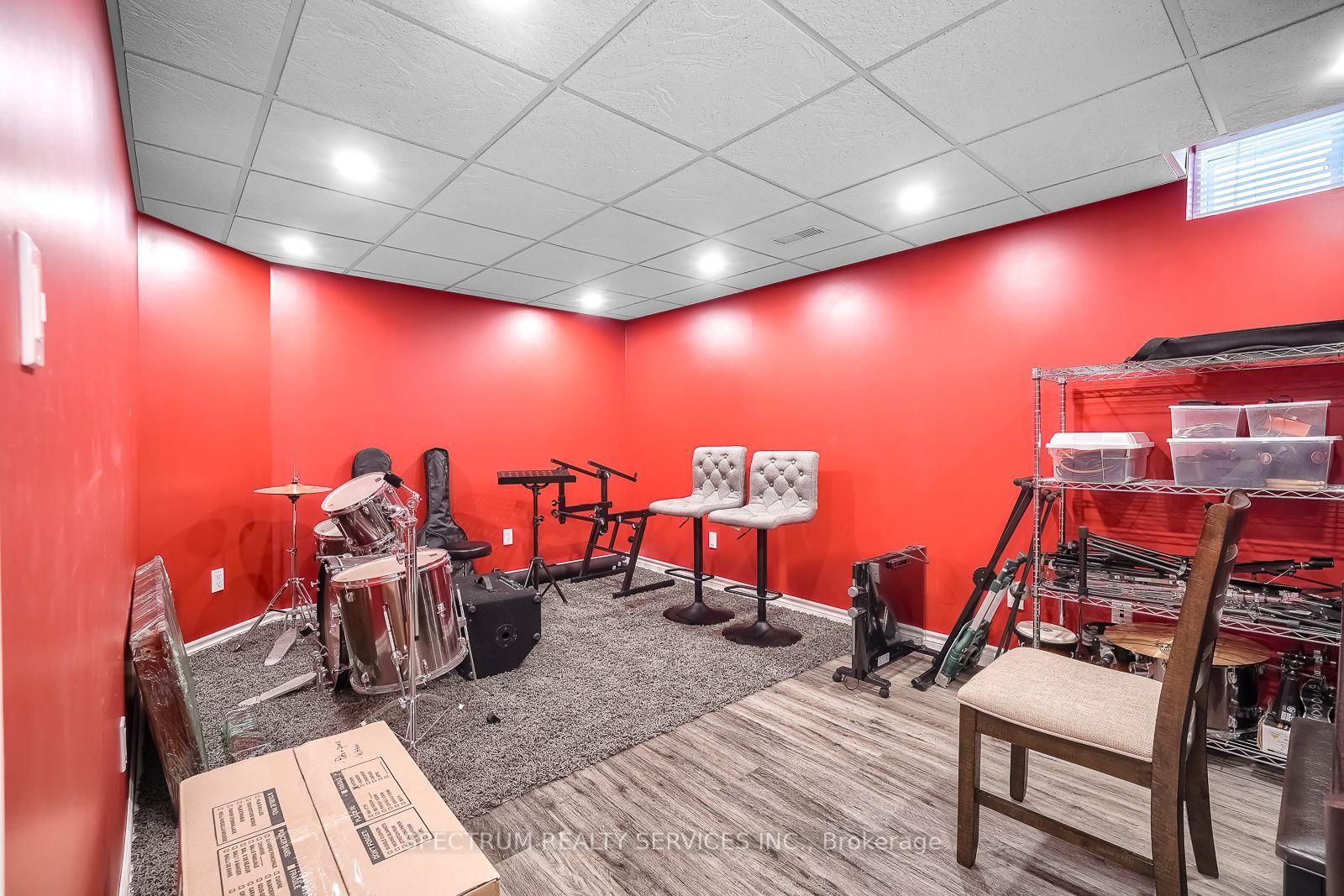 51 Monterey Road • Vaughan, ON photo 45