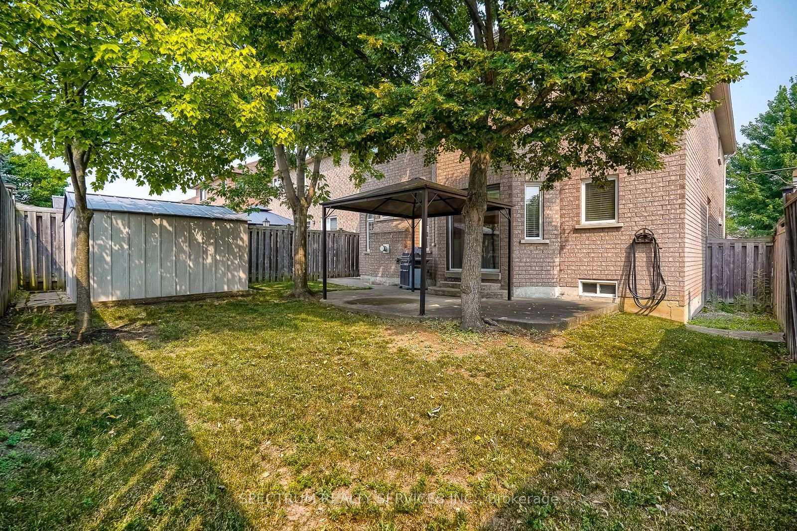 51 Monterey Road • Vaughan, ON photo 46