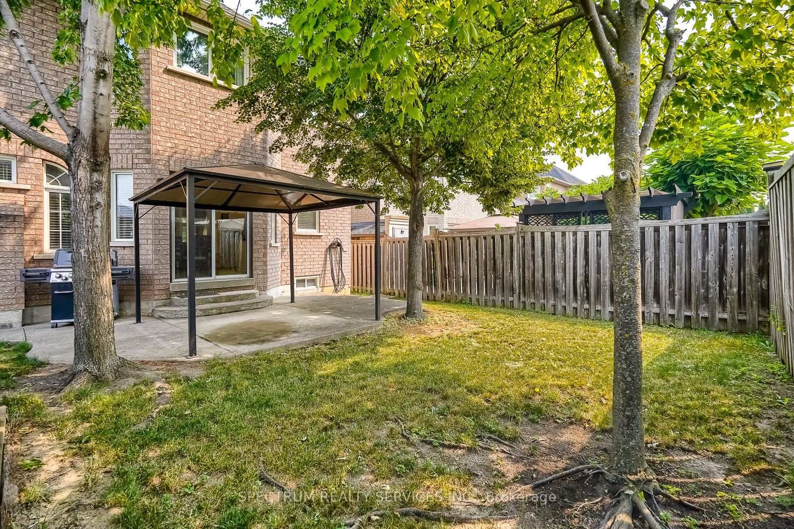 51 Monterey Road • Vaughan, ON photo 47