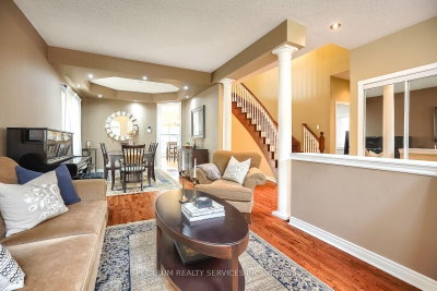 51 Monterey Road • Vaughan, ON photo 9