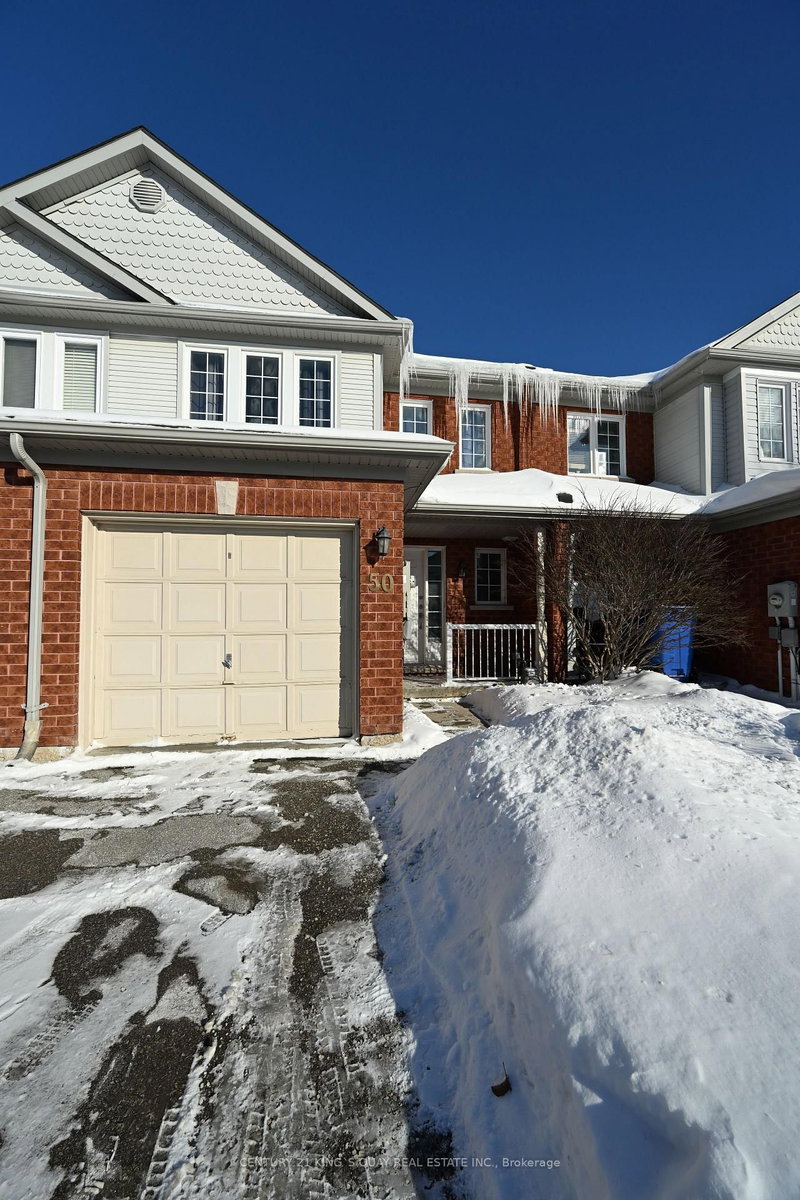 50 Crittenden Dr, Georgina, Ontario