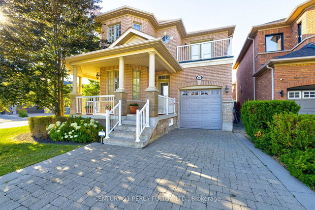 80 Saint James Avenue