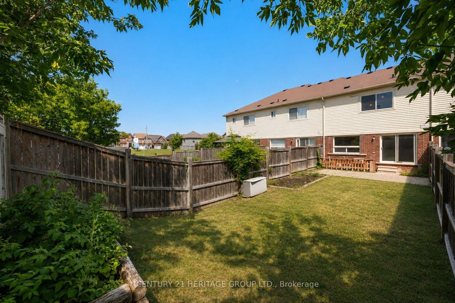 29 Ruthven Crescent • New Tecumseth, ON photo 22