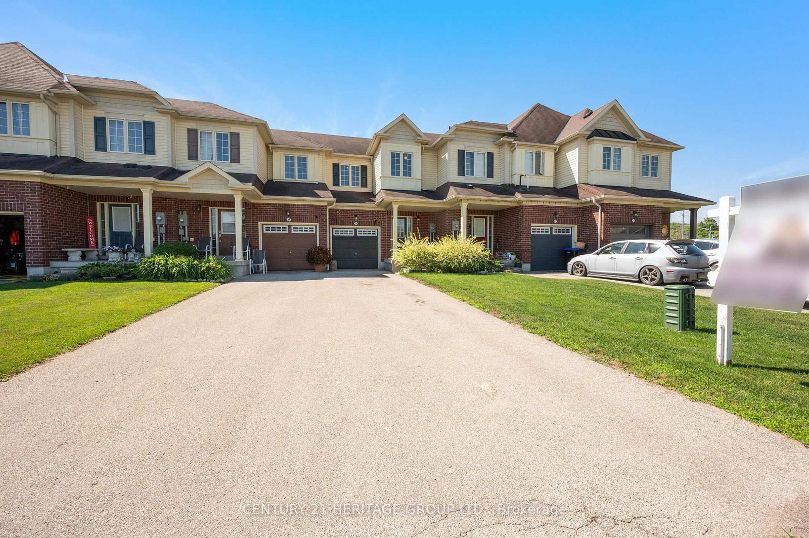 29 Ruthven Crescent • New Tecumseth, ON photo 23