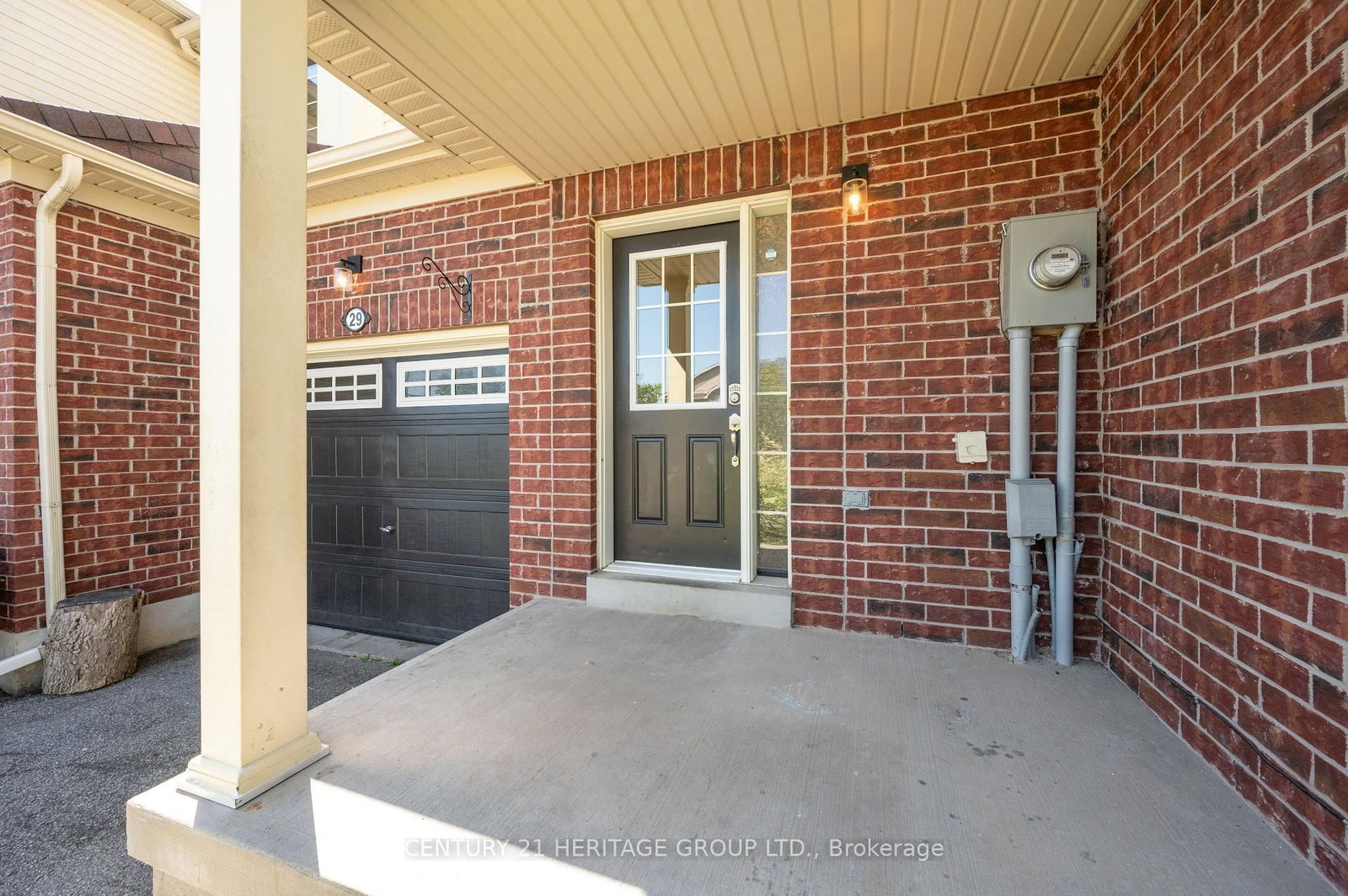 29 Ruthven Crescent • New Tecumseth, ON photo 3
