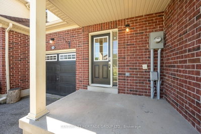 29 Ruthven Crescent • New Tecumseth, ON photo 3