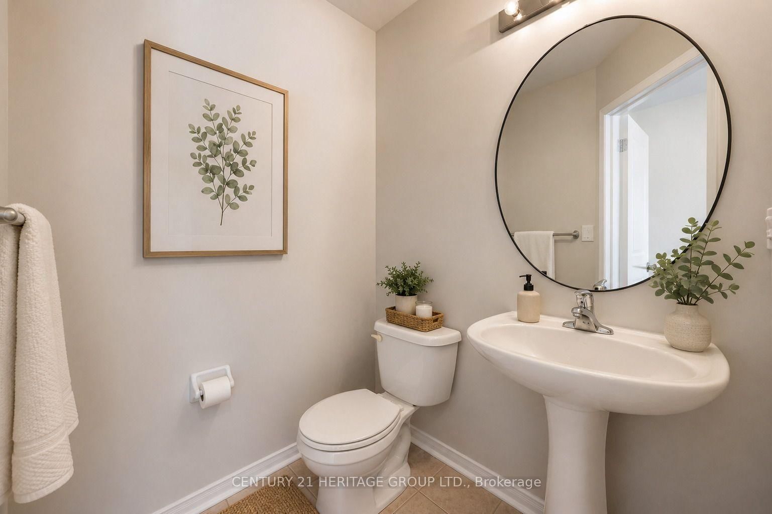 29 Ruthven Crescent • New Tecumseth, ON photo 6