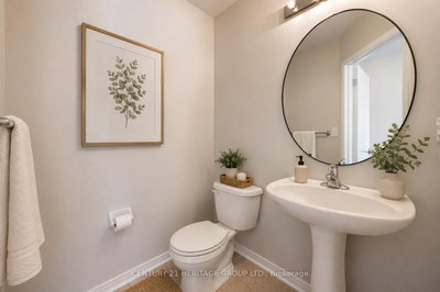 29 Ruthven Crescent • New Tecumseth, ON photo 6