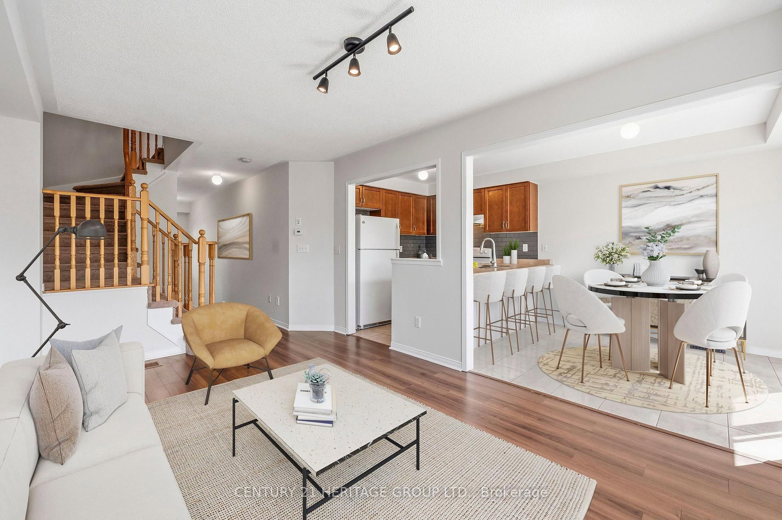 29 Ruthven Crescent • New Tecumseth, ON photo 7