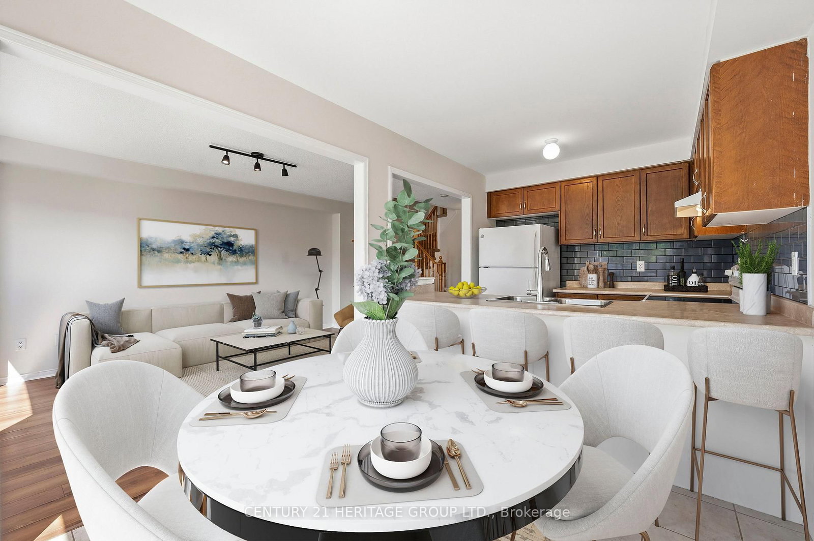 29 Ruthven Crescent • New Tecumseth, ON photo 9