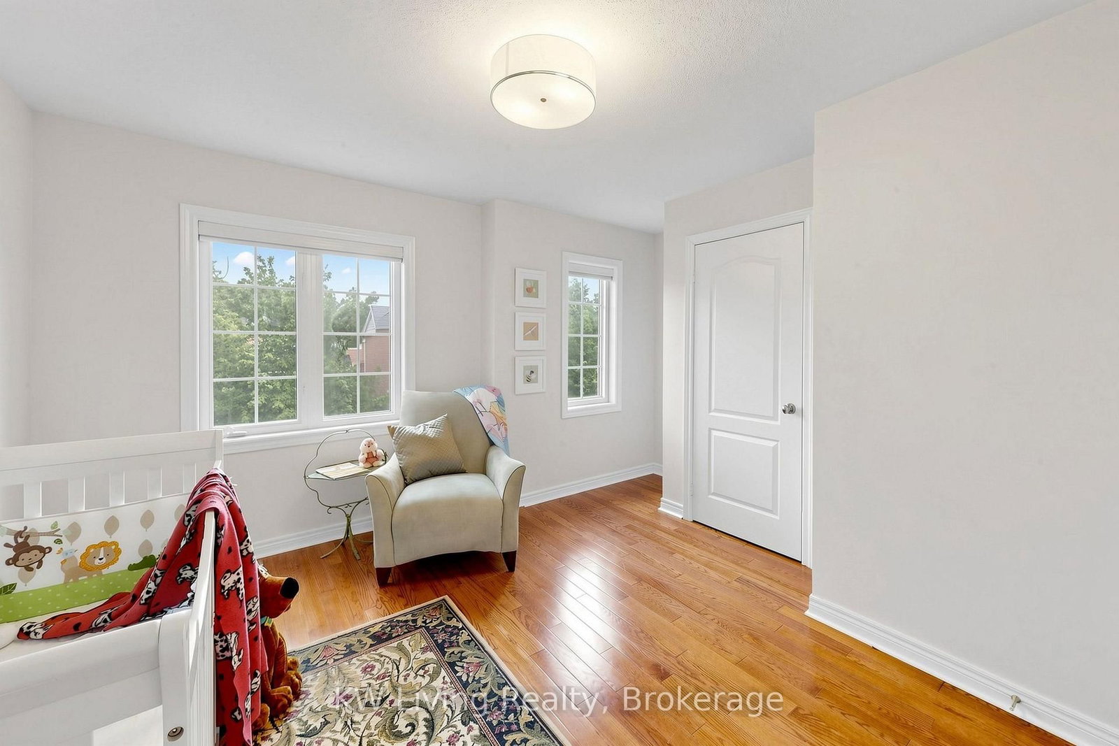 72 Stotts Crescent • Markham, ON photo 20