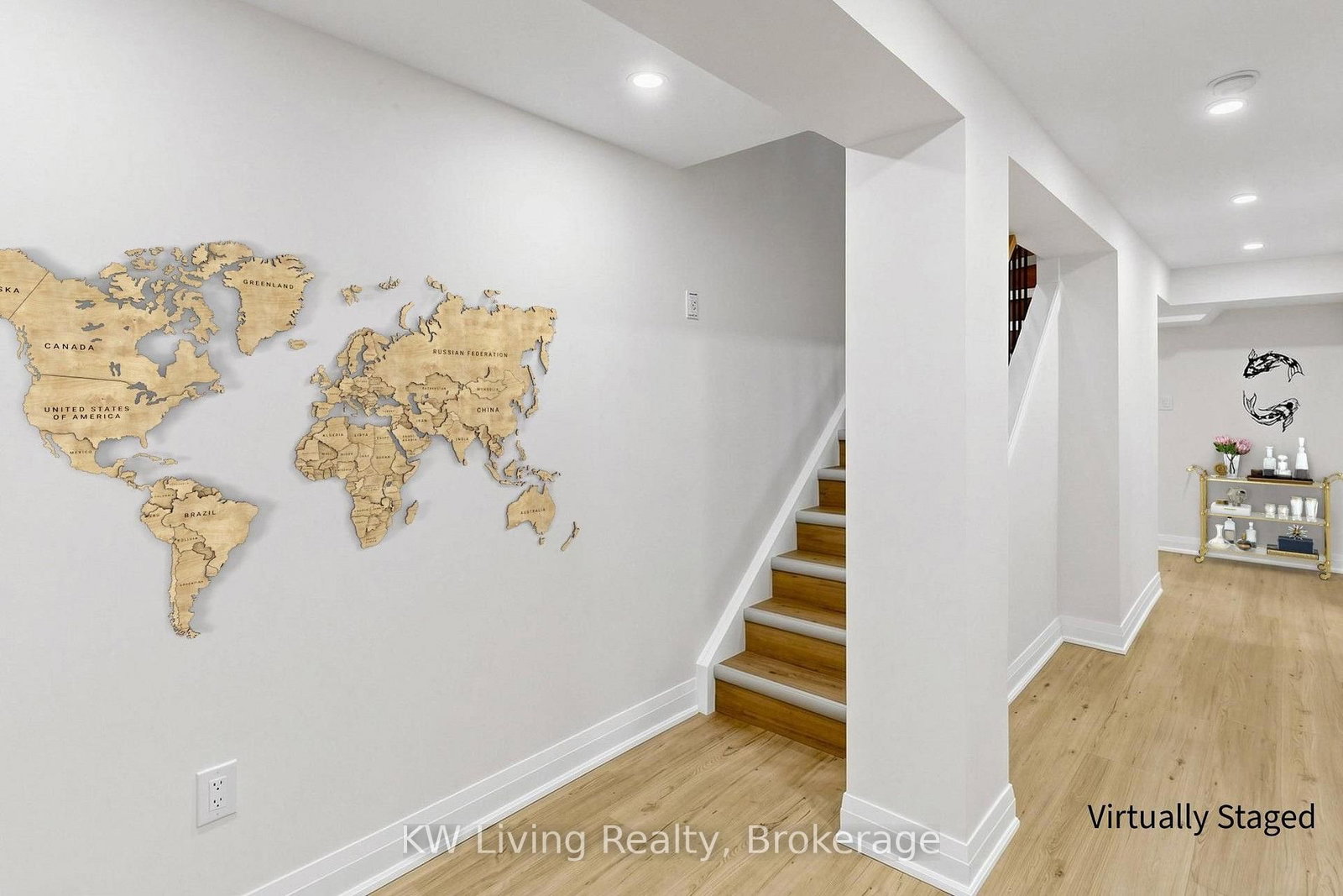 72 Stotts Crescent • Markham, ON photo 25
