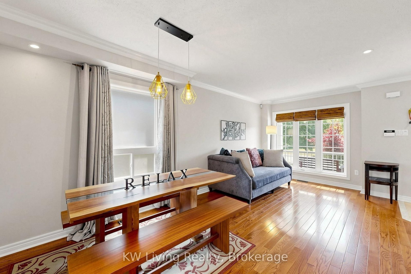 72 Stotts Crescent • Markham, ON photo 8