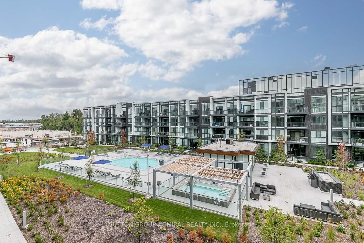 415 Sea Ray Avenue • #326 • Innisfil, ON photo 1