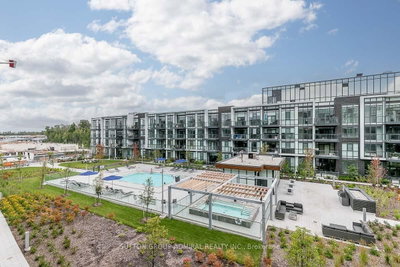 Condo for sale at 326-415 Sea Ray Avenue, Innisfil, Ontario, L9S 0R5 - Rural Innisfil - MLS: N13576666