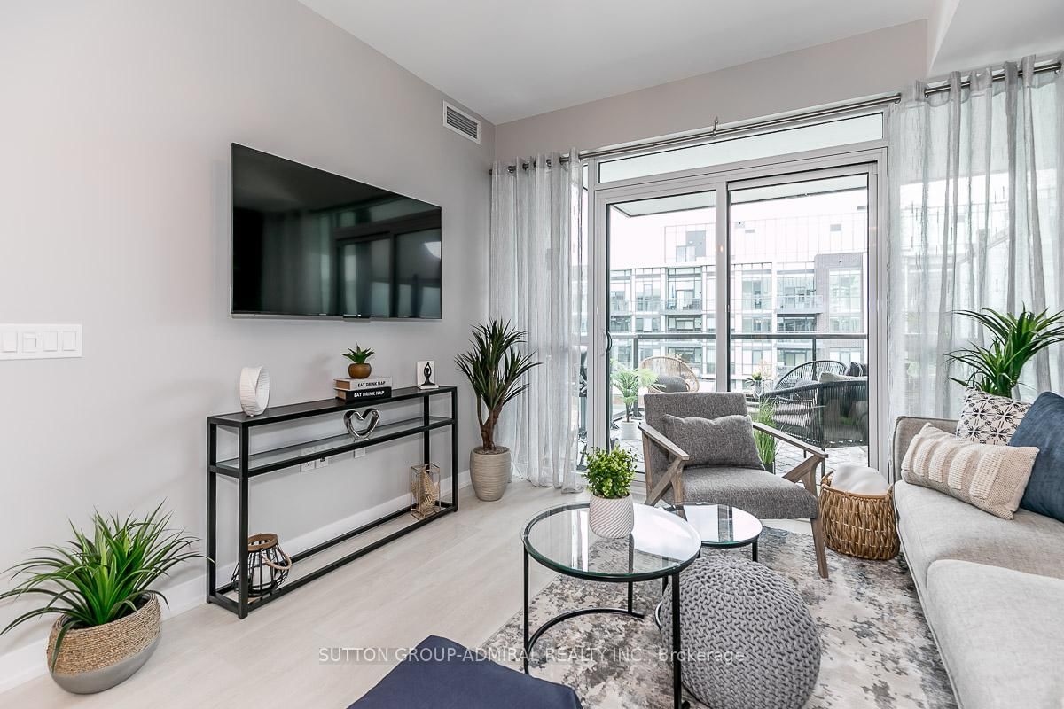 415 Sea Ray Avenue • #326 • Innisfil, ON photo 11