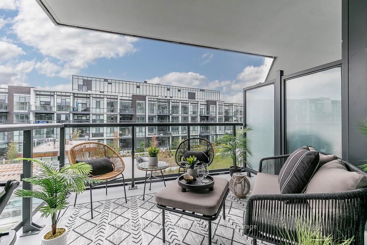 415 Sea Ray Avenue • #326 • Innisfil, ON photo 24