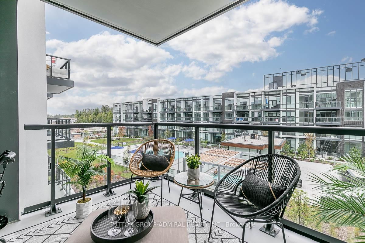 415 Sea Ray Avenue • #326 • Innisfil, ON photo 25