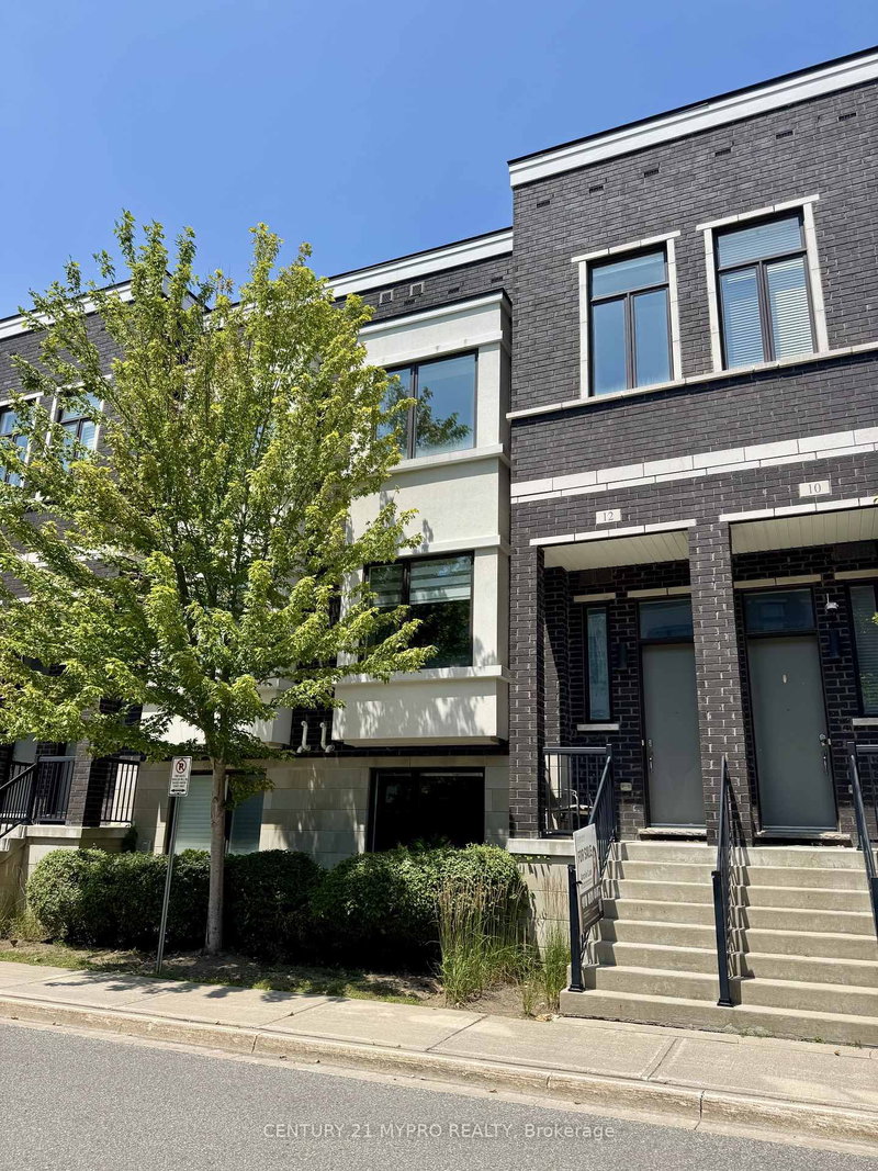 12 Ambler Lane