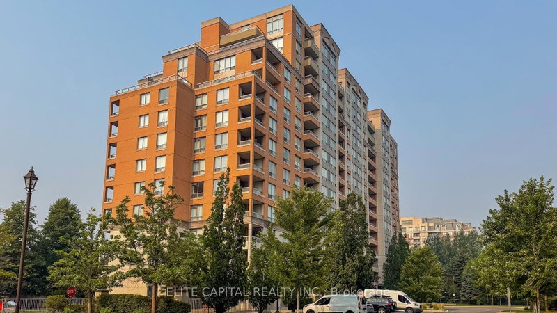 1205 - 29 Northern Heights Drive